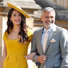 Check spelling or type a new query. Amal Clooneys Kleid Von Der Royal Wedding Kann Nachgekauft Werden Vogue Germany