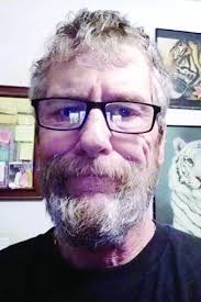 James West Obituary (1962