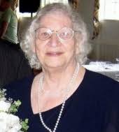 Obituary information for Geraldine "Gerry" (Smith) Mille