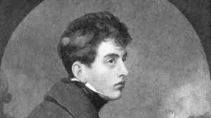 The Crazy True Story Of Lord Byron