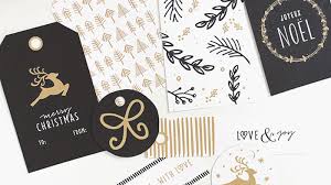 Voici de la papeterie à imprimer sur un papier rigide (par ex. Des Cartes De Noel Diy A Imprimer Shake My Blog