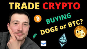 Voyager features a large suite of some major names in crypto. Robinhood Crypto Vs Webull Crypto Crypto Trading For Beginners Youtube