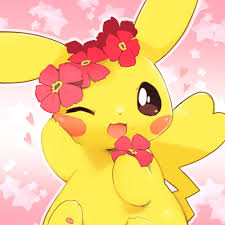 Kousaka kirino, ore no imouto ga konnani kawaii wake ga nai wallpaper. Kawaii Pikachu Girl Wallpapers Wallpaper Cave