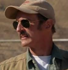 Does anyone remember a Chinese food restaurant at 43rd and Bethany Home Rd?