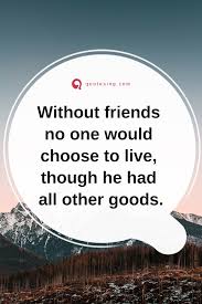 Pin On Quotes About Friendship
