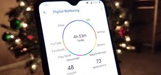 Digital wellbeing for android is recently updated personal pause application by google llc, that can be used for various settings purposes. Get Digital Wellbeing Features On Android Phones With Actiondash App
