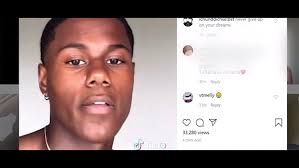 Houston Teen S Tiktok Video Explains Unwritten Rules Many African Americans Live By Wthr Com
