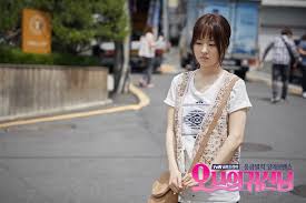 'oh my ghost' main casts park bo young & cho jung seok were in singapore on 4th sep 2015 for a media conference. Oh My Ghost Asianwiki