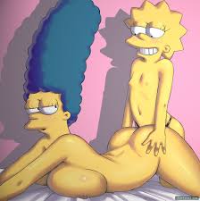Cartoon Porn Marge Simpson Rule 34 Picsegg Com