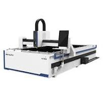 MetalTec 1530B (1500W) оптоволоконный лазерный станок для резки металла