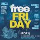 FREE FRIDAY w/ Outdated View, Cabin Fever, SpAIR Jordans