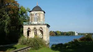 Potsdam Park Sanssouci Neuer Garten