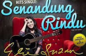 Download Lagu Erie Suzan Senandung Rindu Mp3 4 55mb Lagu