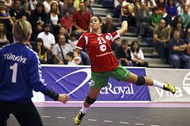 Vendo bola oficial de andebol bola referente ao mundial de andebol feminino que se realizou na alemanha na compra da bola ofereço o cascol. Andebol Feminino Portugal Home Facebook