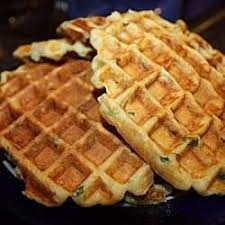 Mashed potato waffles are an awesome way to transform those leftovers into a new and tasty dish. Potato Waffles Recipe Allrecipes