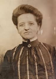 Adele “Della” Miller (1870-1957)