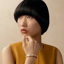 Mini Clic Kelly bracelet