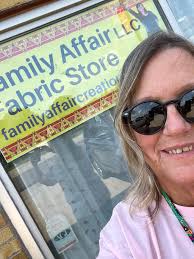 Inspired by Mike Moore