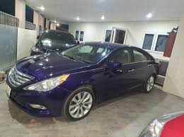 Image result for Royal Blue 2011 Sonata