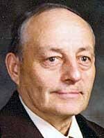 Maertens, George John