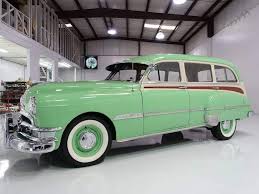 Image result for Asbury Green 1946 Pontiac
