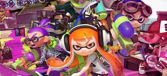 Pero para que no tengas que buscarlos uno a uno en la lista de juegos para encontrar y bajar los. Play Splatoon 2 For Free On Nintendo Switch Today Mypotatogames