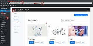 The category color plugin lets you easily set a custom color for your categories. How To Create Wordpress Custom Admin Pages