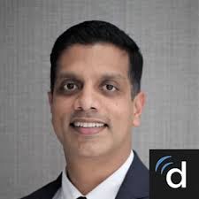 Dr. Prasoon Poozhikunnath Mohan, MD