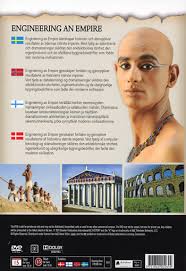 Engineering an empire - (3 DVD) - film