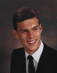 Ronald Joseph Rhoades