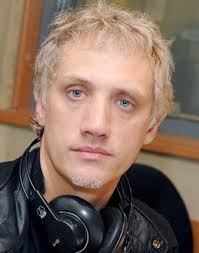 Charly Alberti « Valores Argentinos DB