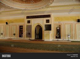 Tuanku antah ibni yamtuan radin. Interior Tuanku Image Photo Free Trial Bigstock