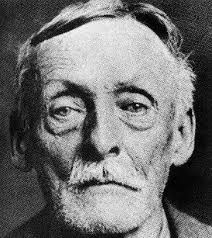 SERIAL KILLER OF THE WEEK: Albert Fish