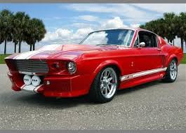 1968 Ford Mustang Gt 500 Custom Ford Muscle Cars Mustang Vintage Classic Gt500 Drivedana Statenisland Nyc Auto Hoeden Vulkanen