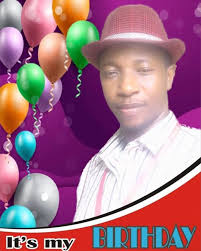 Happy birthday to an amazing...