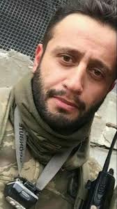 Şehit Selçuk Erdoğan