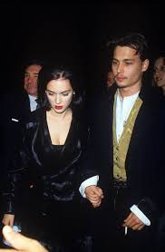 I love her more than anything in the whole world. — johnny depp on his relationship with winona ryder. Image De Johnny Depp And Winona Ryder Johnny Depp And Winona Johnny And Winona Johnny Depp Winona Ryder