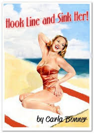 hook line and sink her ebook by carla