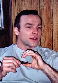 North of 60 Interview: Hugh Thompson