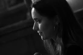 Jazz på Tellus med Camilla Johnson Quartet