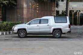 域虎ev2019款t500 bev 顶配版侧前45度车头向右水平汽车图片 汽车图片大全 易车 suv vehicles suv car