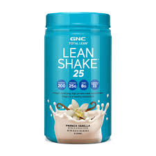 Lean Shake 25 Girl Scout Thin Mints Gnc Total Lean Lean Shake Gnc Lean Shake