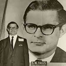 Buddy Fallis: Tulsa County District Attorney, Prosecutor