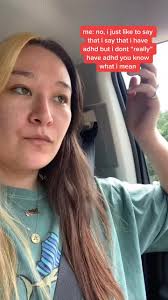 i swear this is how every woman with mental illness/disability views  themselves :) #mentalhealthmatters #moodflip #adhd #disability