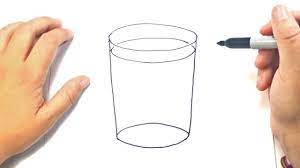 After the draw monday, the philippine side, which finished fourth in the fiba asia tourney, goes to group d with croatia, france, and the host nation. How To Draw A Glass Step By Step Glass Drawing Lesson Youtube