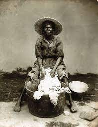 Pin On Washerwoman
