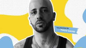 Piruka no “The Emergente Show” dia seis deste mês