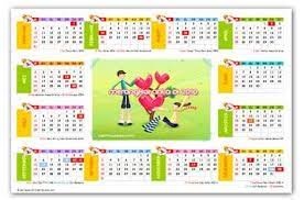 Kalender 2010 Gratis It S Me Angga