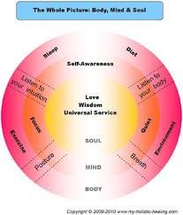 Body Mind And Soul Mind Body Soul Body Mind Spirit Mindfulness
