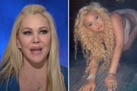 Shanna Moakler addresses her relationship with ex Oscar De La Hoya ahead of  his explosive tell-all doc The Golden Boy